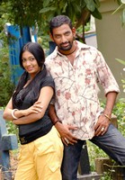 Dandupalyam Police Movie New Stills